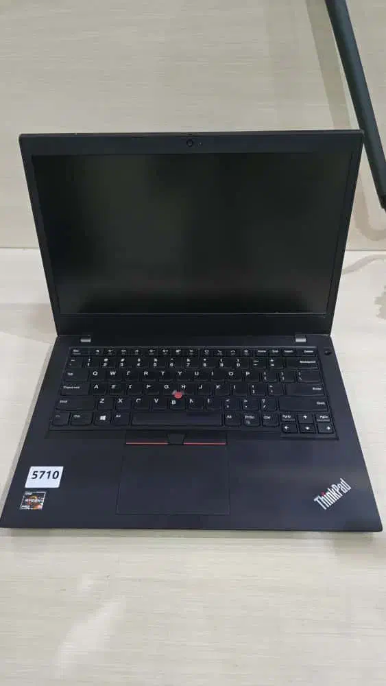 Lenovo ThinkPad L490|رایانه همراه|شیراز, عفیف‌آباد|دیوار