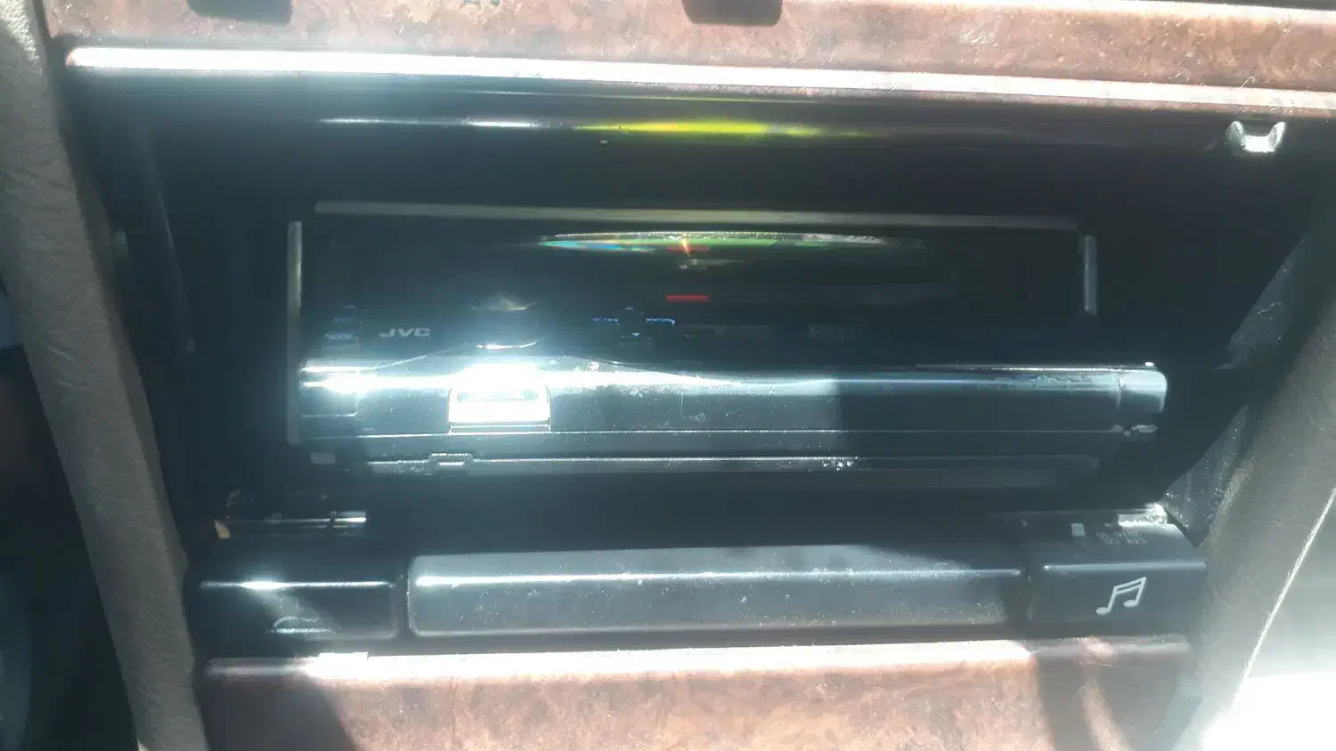 ظبطjvce|سیستم صوتی خانگی|کرج, گلشهر|دیوار