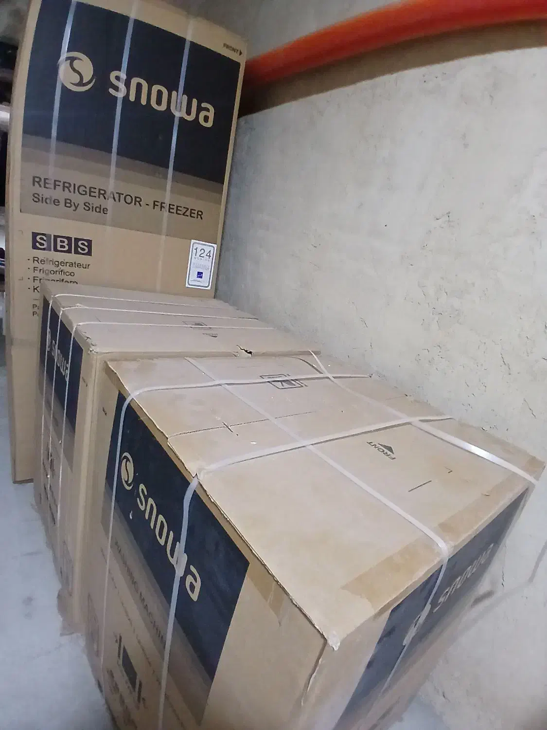 فروش یخچال لباسشویی ظرفشویی تلویزیون|سایر لوازم برقی|سنندج, |دیوار