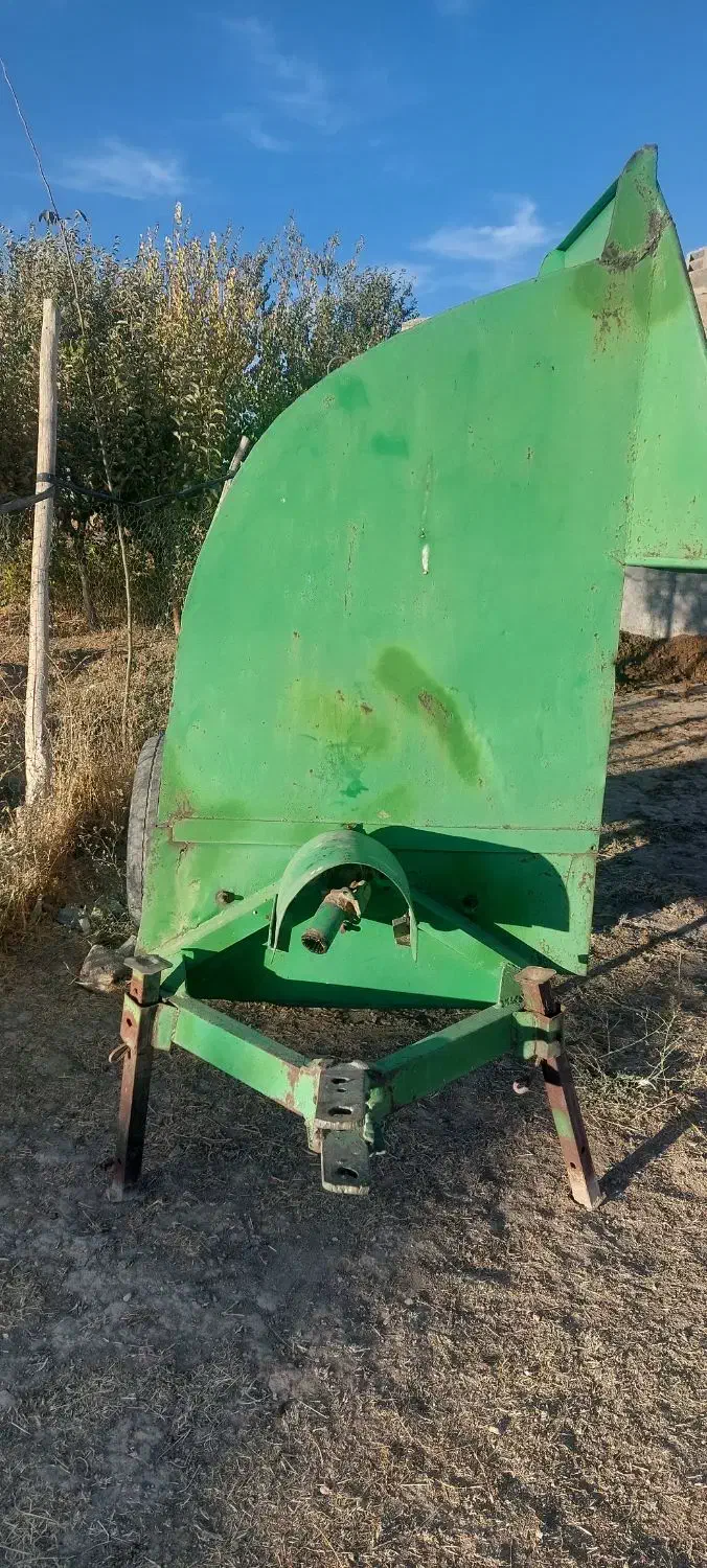 خرمنکوب ساده|قطعات یدکی و لوازم جانبی|دیواندره, |دیوار