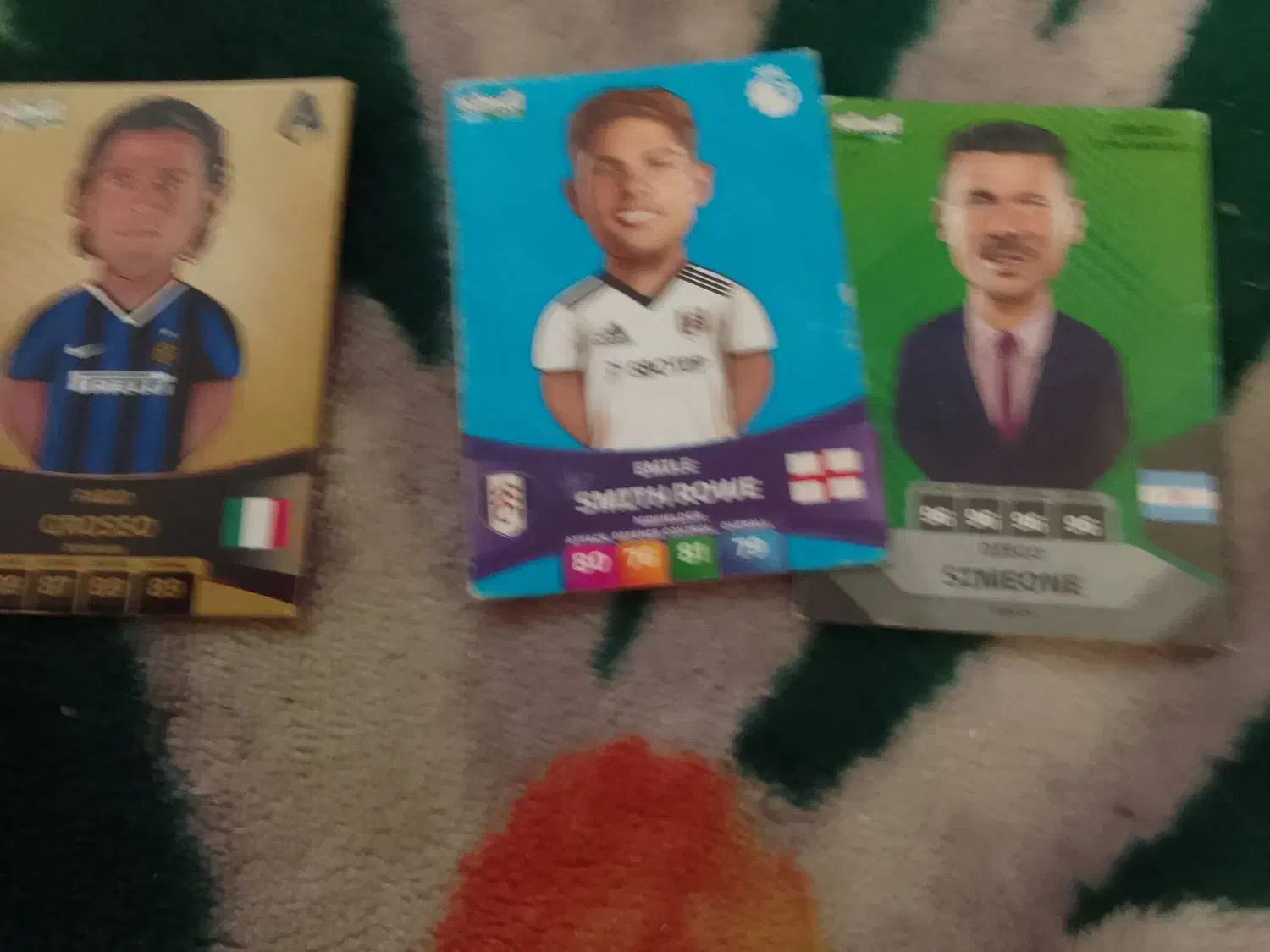 کارت بازی|اسباب‌‌بازی|اهر, |دیوار