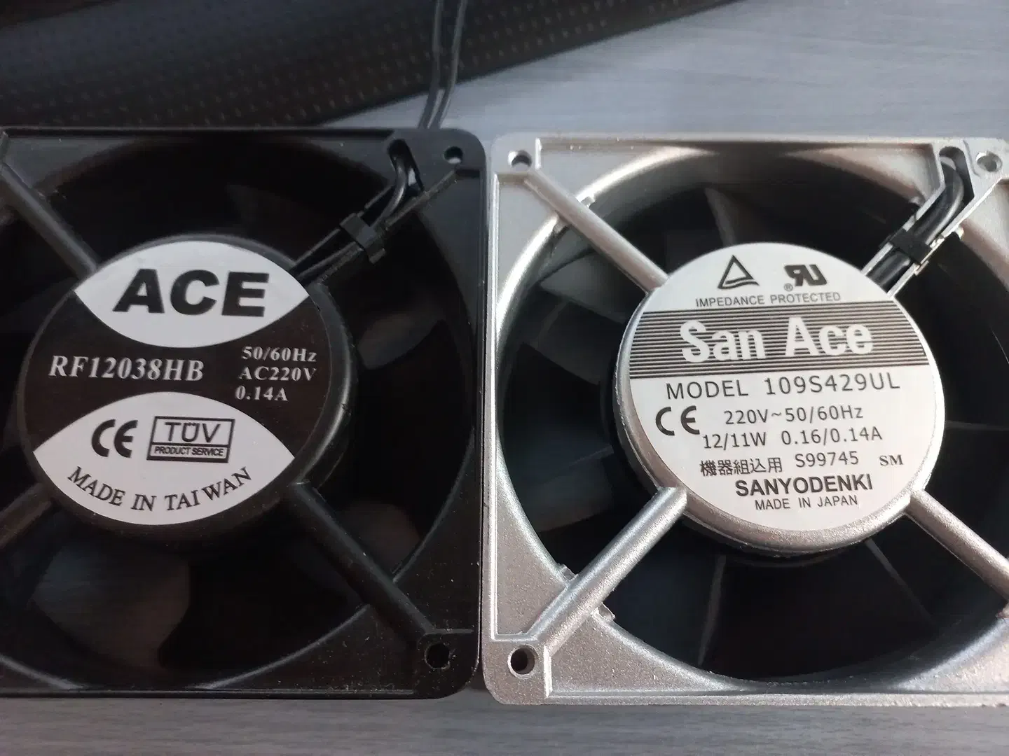 فن ۲۲۰|پنکه و تصفیه‌کنندهٔ هوا|اراک, |دیوار