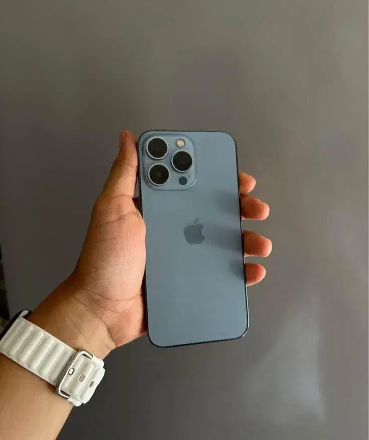 iphone 13pro 256 در حد نو|موبایل|مشهد, شاهد (شهرک غرب)|دیوار