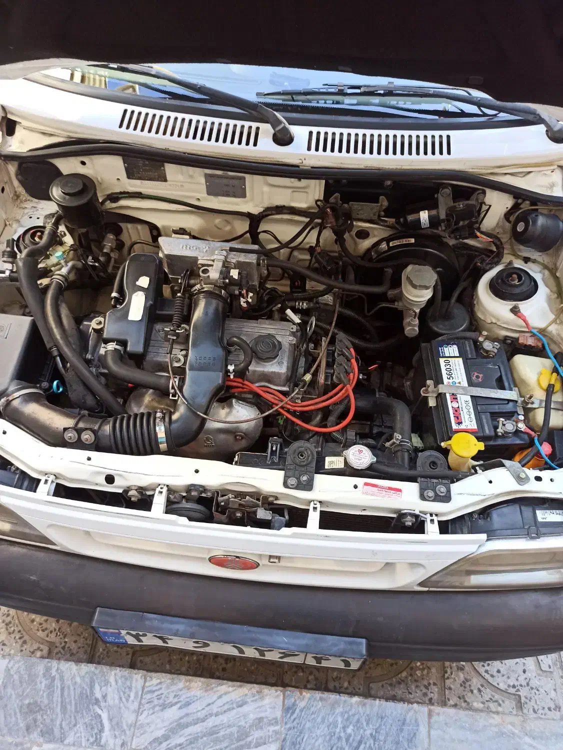 پرایدمدل ۹۰|خودرو سواری و وانت|بروجرد, |دیوار