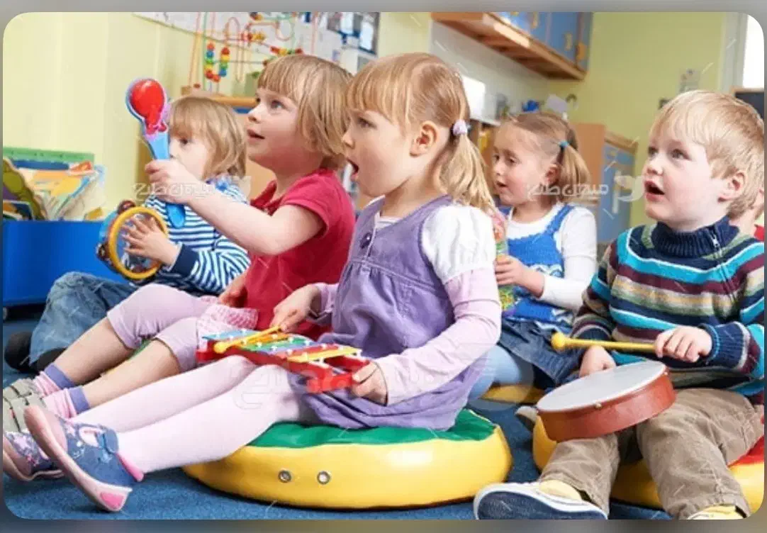 مربی موسیقی کودک و شطرنج کودک نیازمندیم|استخدام آموزشی|مشهد, نوید|دیوار