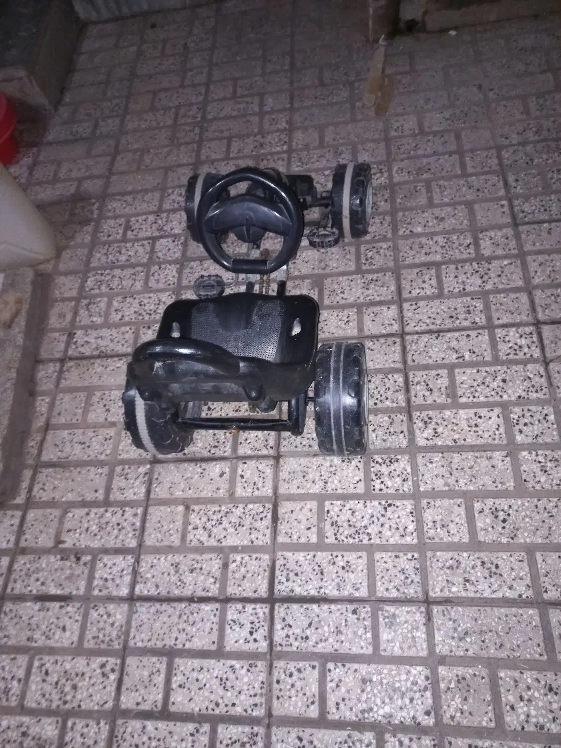 چهارچرخ|کلکسیون و سرگرمی|فاضل آباد, |دیوار