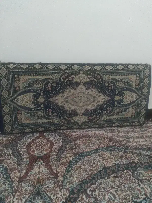 پشتی چهارتافقط ۸۰۰تومن|پشتی|کرج, پیشاهنگی|دیوار