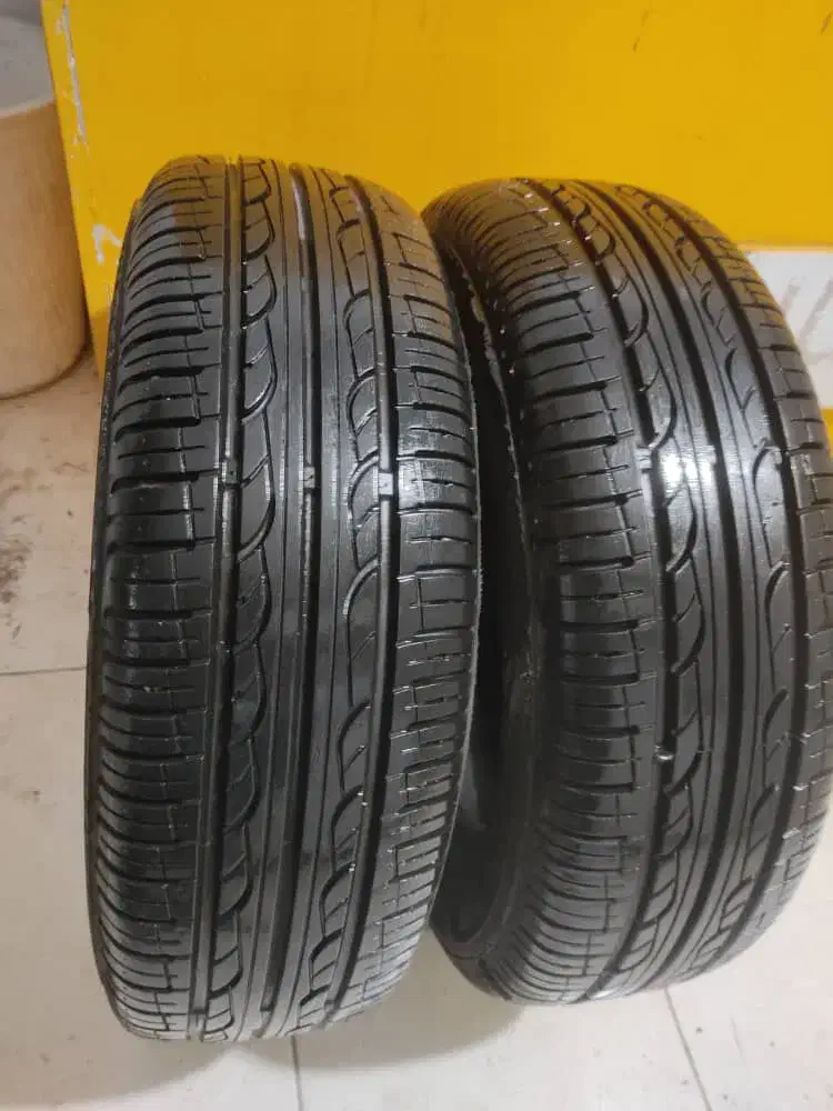 لاستیک پراید|قطعات یدکی و لوازم جانبی|محمدشهر, محمدشهر|دیوار