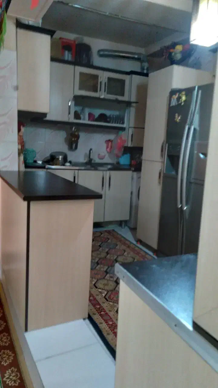 واحد آپارتمان مسکونی فوق العاده تمیز و زیبا|فروش آپارتمان|ری, ولی آباد|دیوار