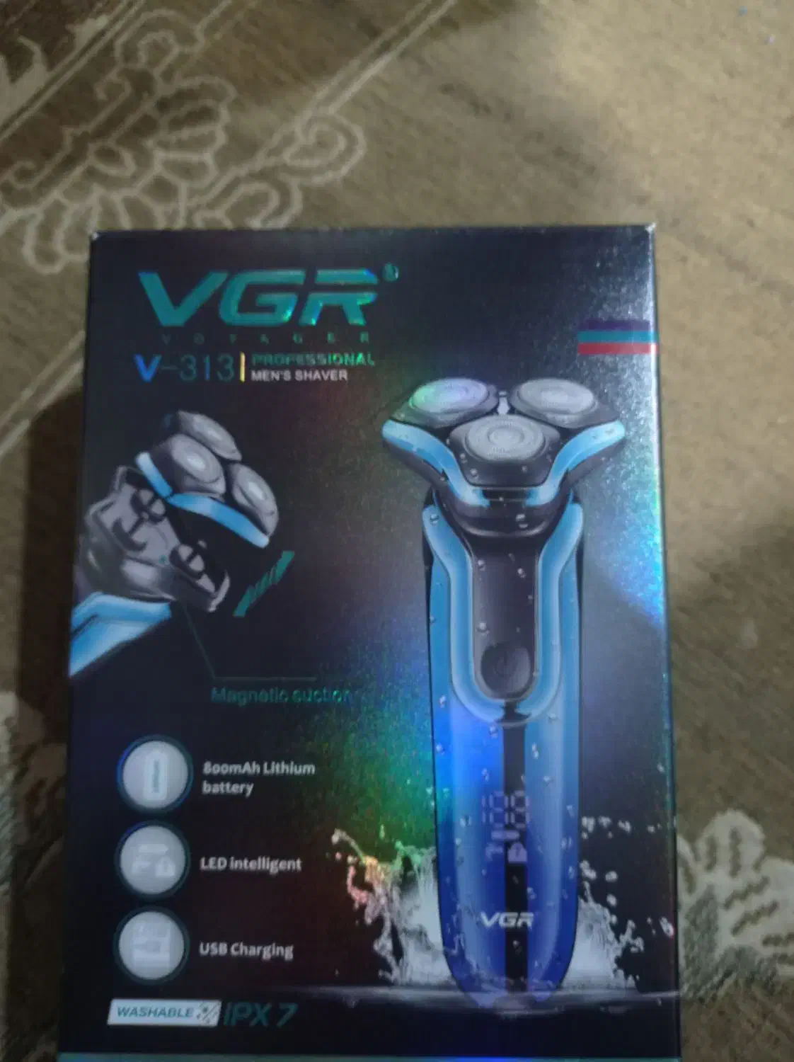 لوازم اصلاح سر و صورت،|آرایشی، بهداشتی، درمانی|میناب, |دیوار