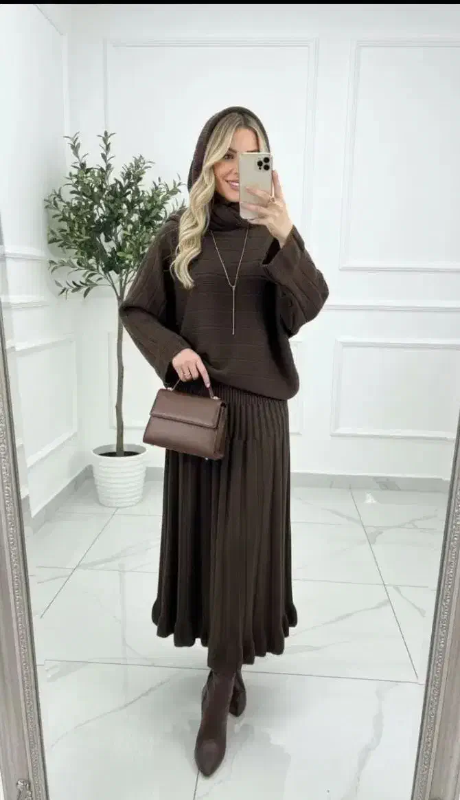 ست بافت پانچو|لباس|فردیس, شهرک شهید حسینی|دیوار