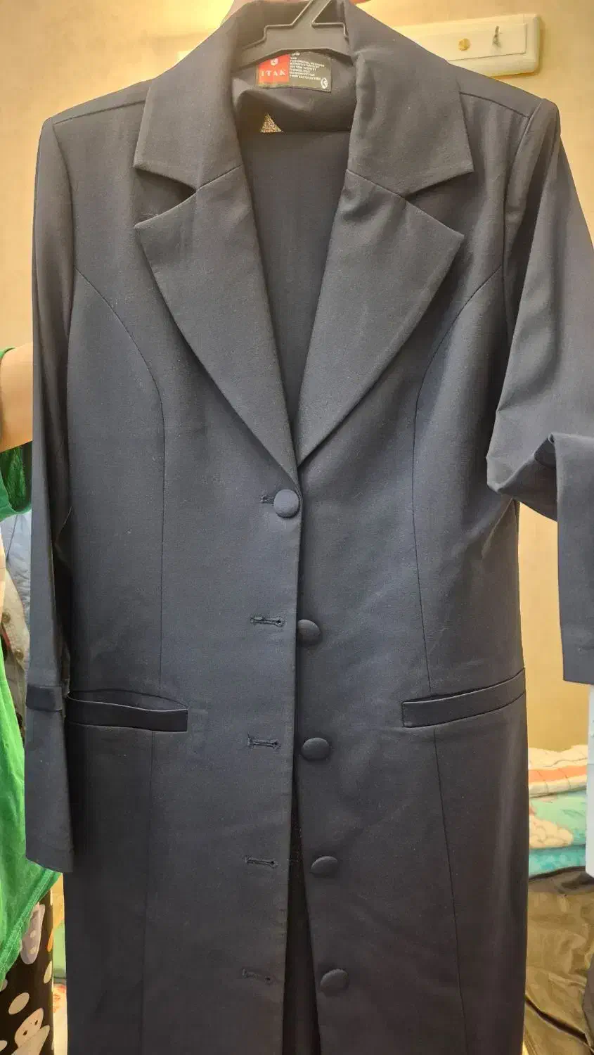 مانتو اداری|لباس|مشهد, سجاد شهر|دیوار