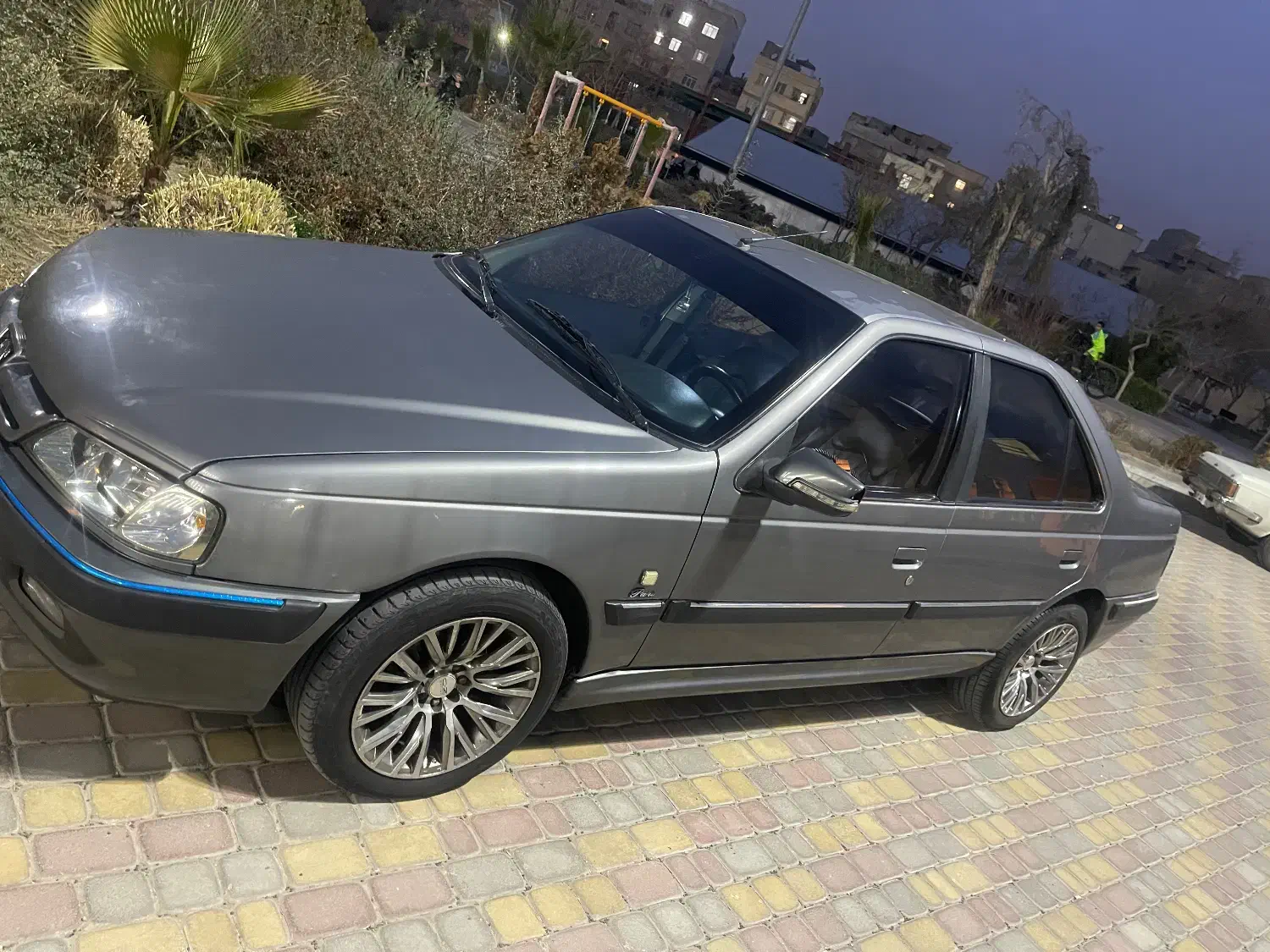 پرشیا استثنایی|خودرو سواری و وانت|تهران, وصفنارد|دیوار