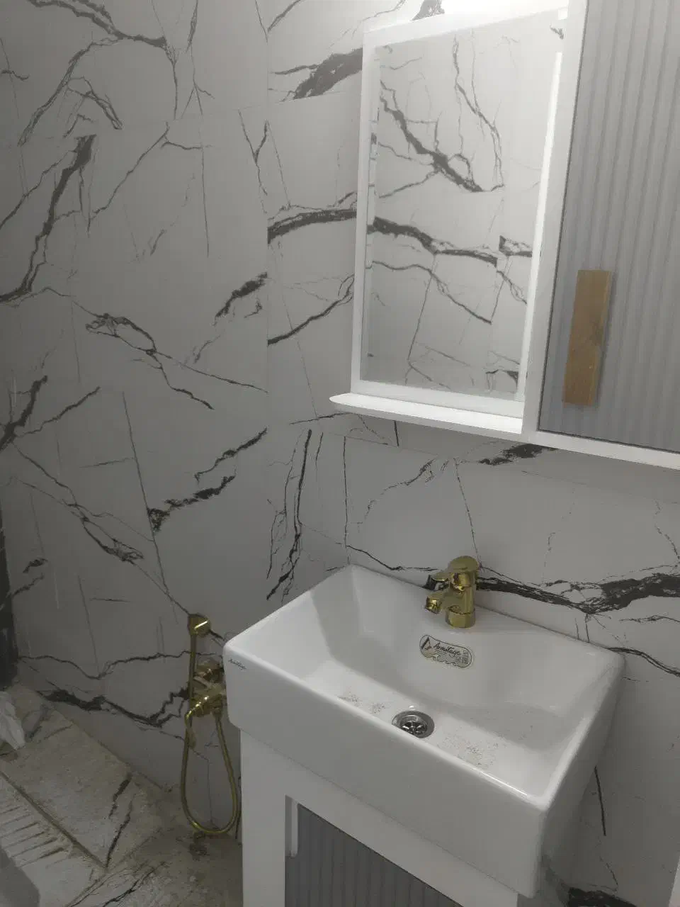 127متر دو خواب|فروش آپارتمان|مشهد, نیروی هوایی|دیوار