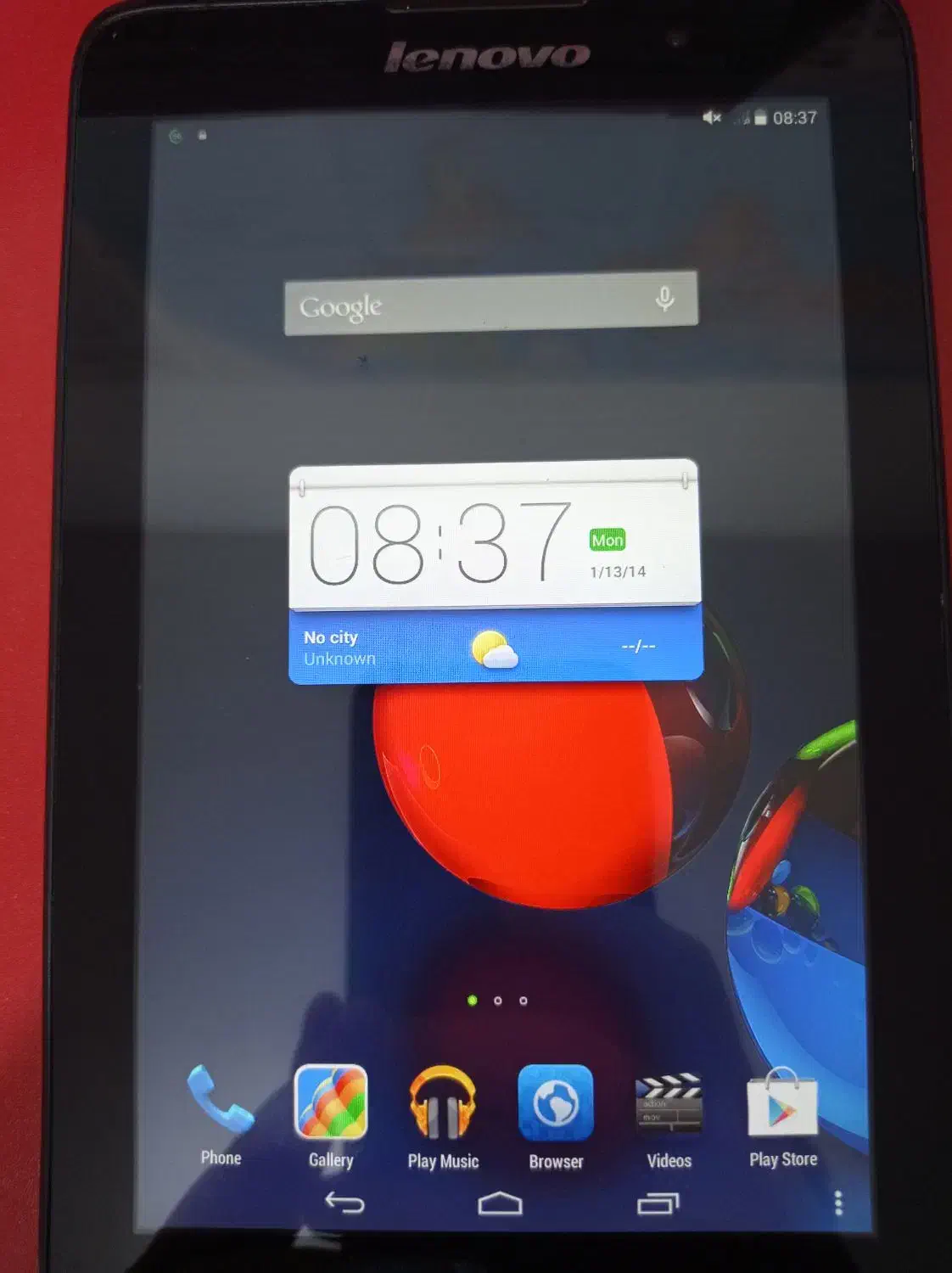 فروش تبلت|تبلت|قزوین, |دیوار