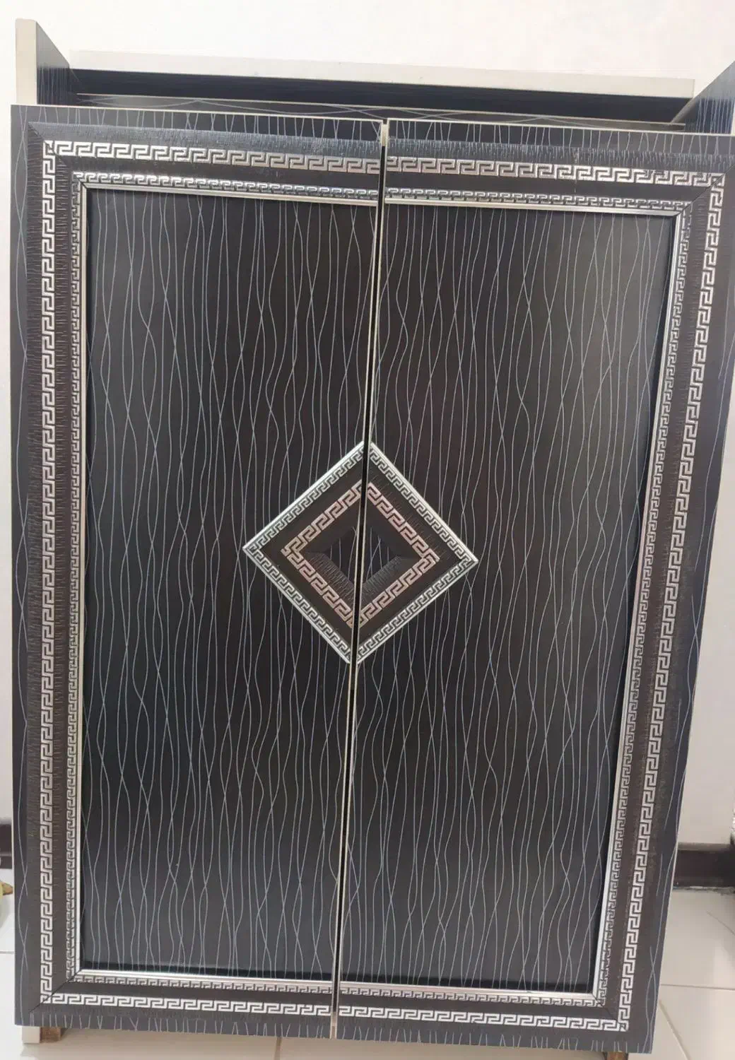 جاکفشی در حد نو|جاکفشی، کمد، دراور|فولادشهر, مسکن مهر فولادشهر|دیوار