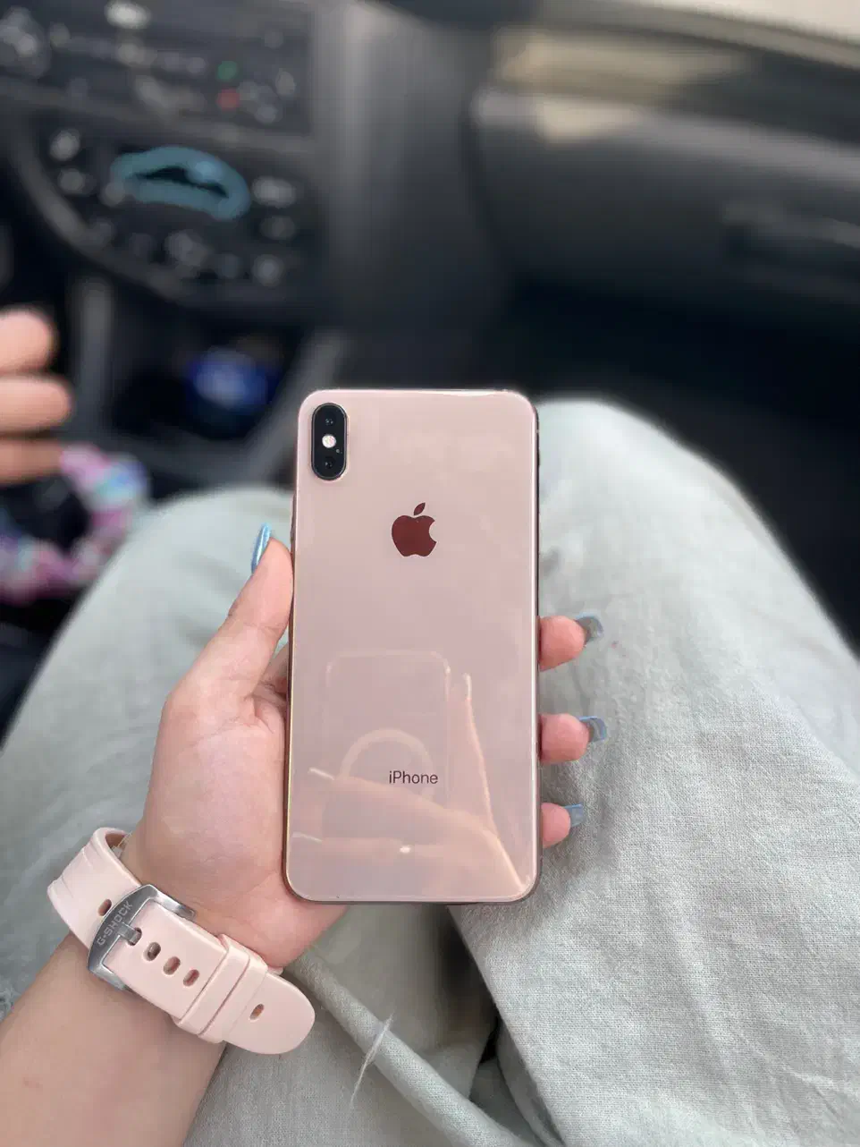 iphone Xs Max|موبایل|قدس, شهر‌قدس|دیوار