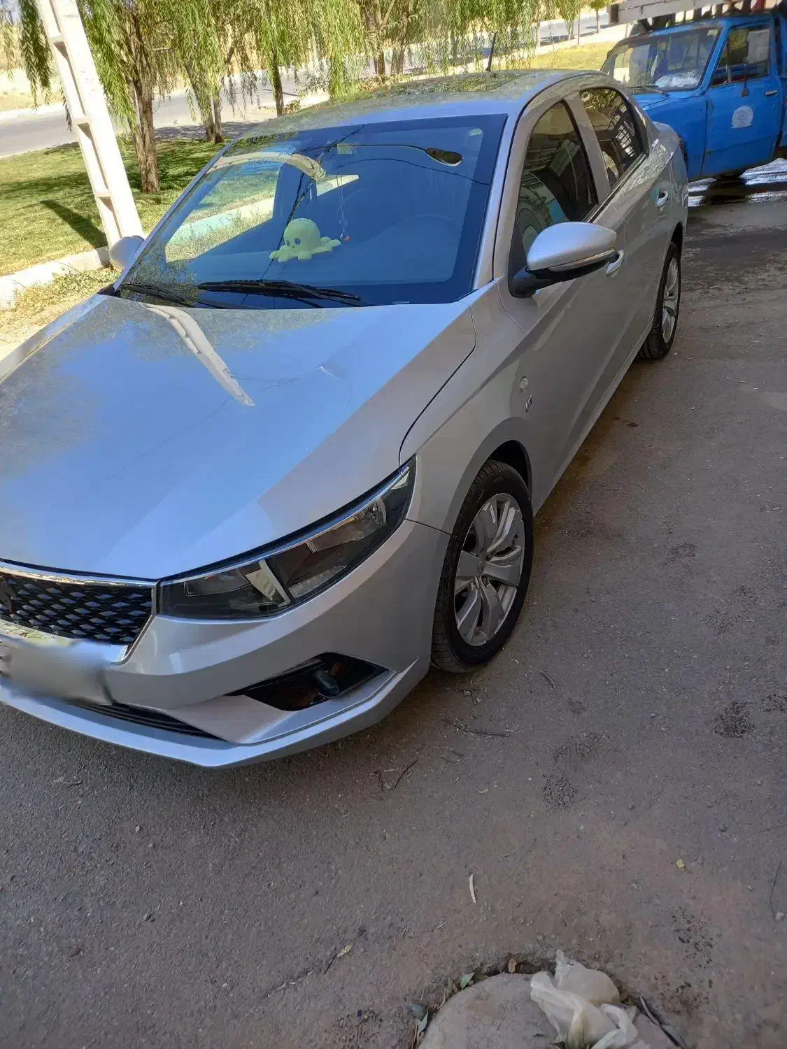 تارا اتوماتv2|خودرو سواری و وانت|چادگان, |دیوار