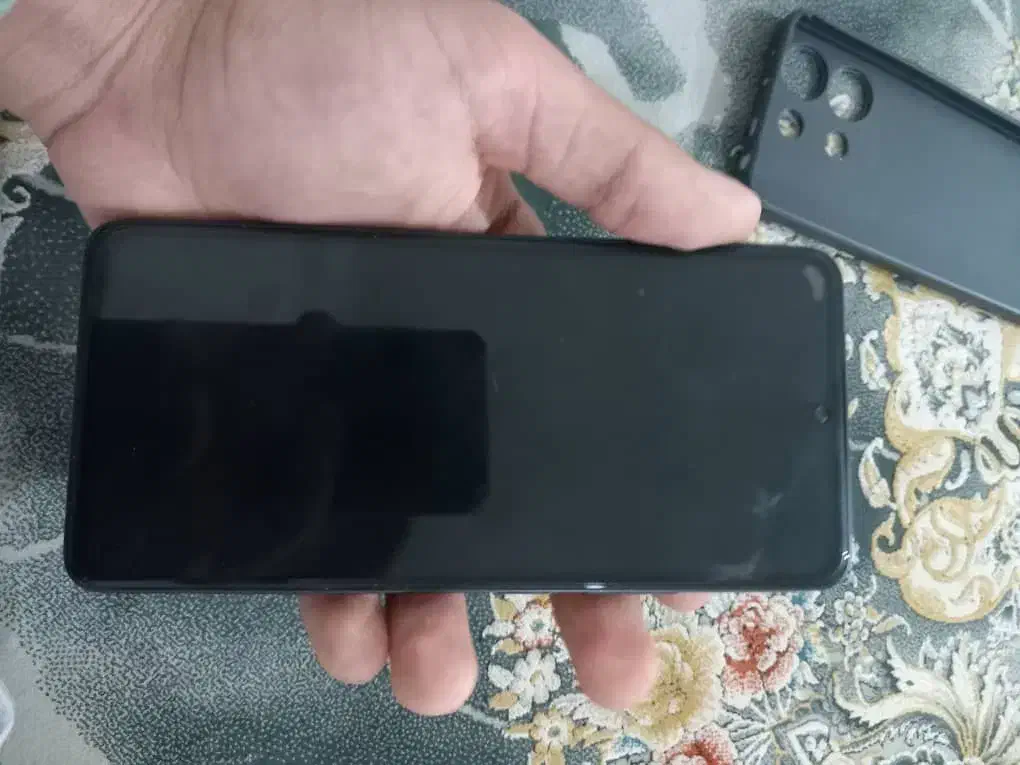 کوشی نوت۱۳ 4g|موبایل|بوشهر, |دیوار