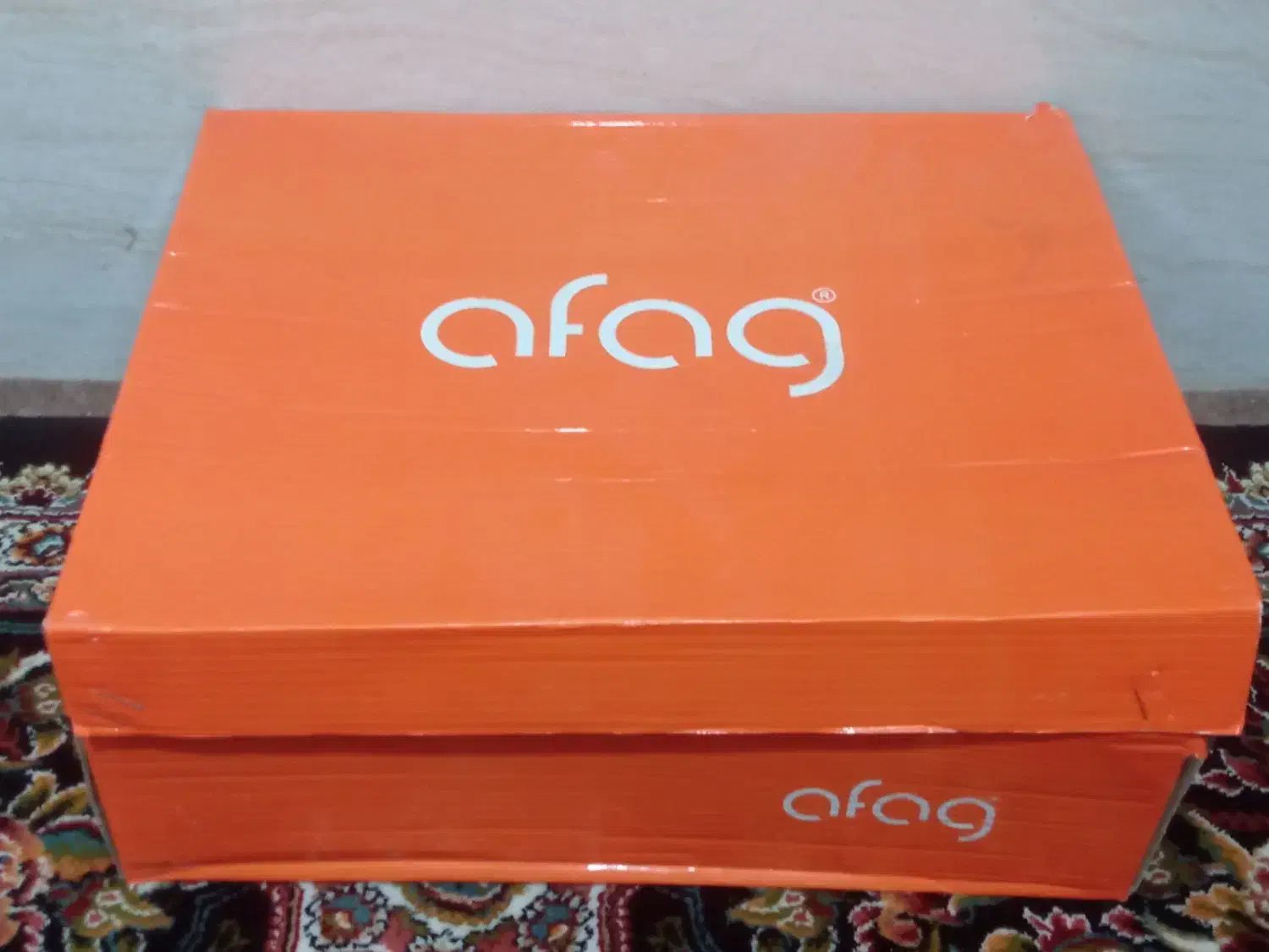 نیم بوت مردانه زیپ دار زیر قیمت نمایندگی سایز 41|کیف، کفش، کمربند|مرودشت, ژیان|دیوار