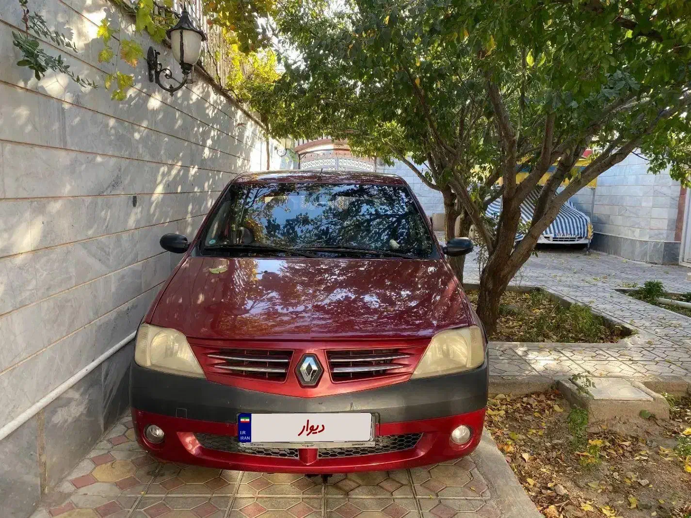 فروش خودرو تندر ۹۰|خودرو سواری و وانت|خسروشاه, |دیوار