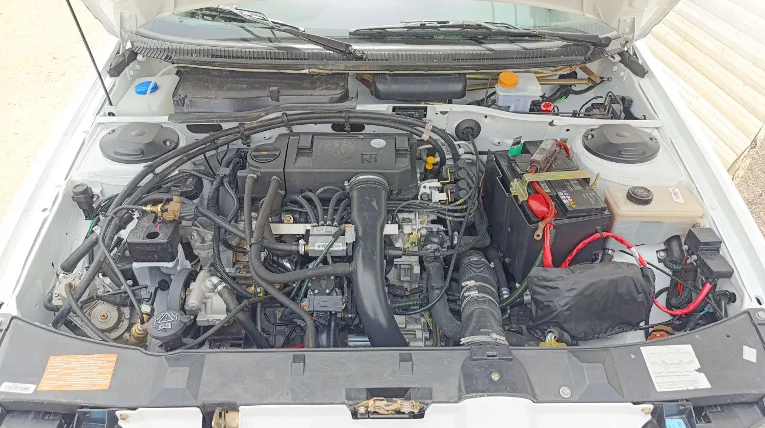 تعمیرکار برق خودرو سیار|خدمات موتور و ماشین|بیرجند, |دیوار