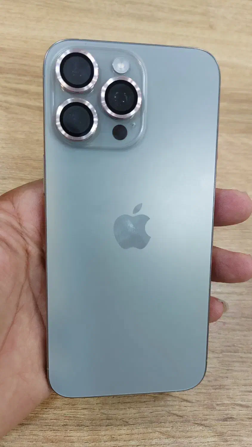 iphone 15promax 256g zaa اصلی|موبایل|کرج, عظیمیه|دیوار