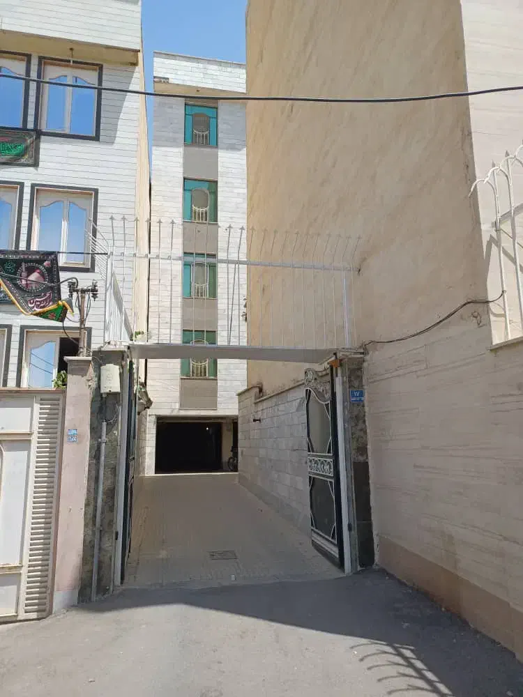 شهران کوهسار کن ۹۷ متری دو خواب|فروش آپارتمان|تهران, کن|دیوار