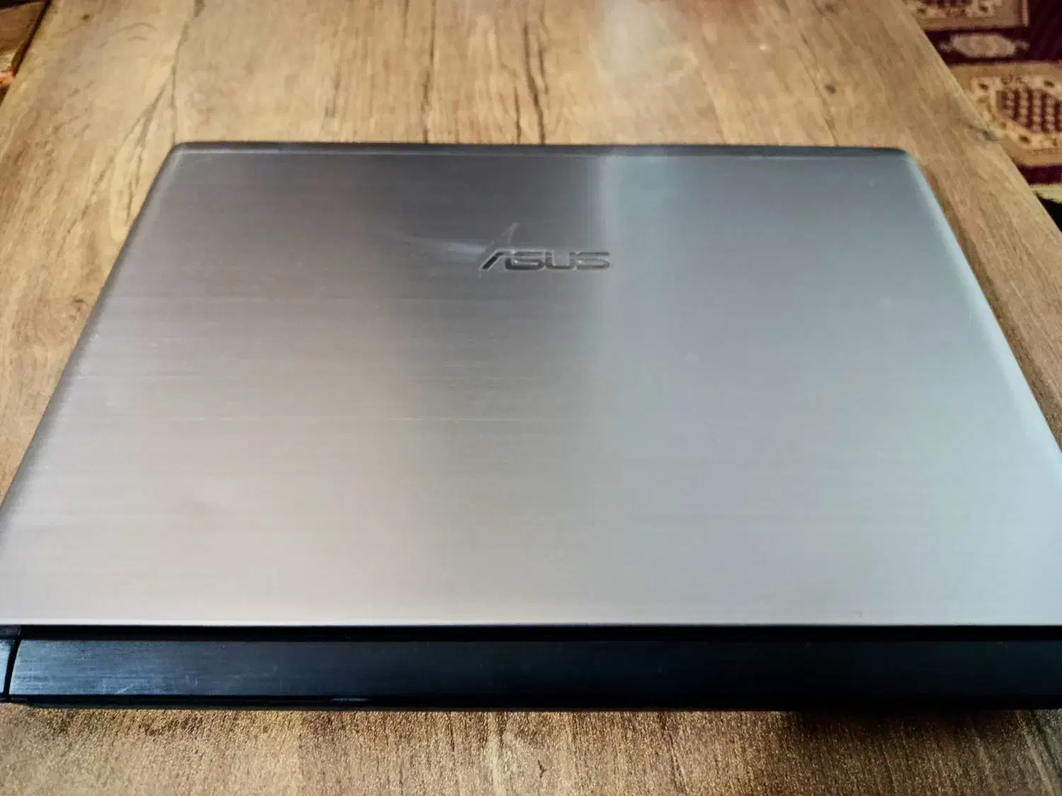 لپ تاپ ایسوس 500g رم 4|رایانه همراه|تهران, یافت‌آباد|دیوار