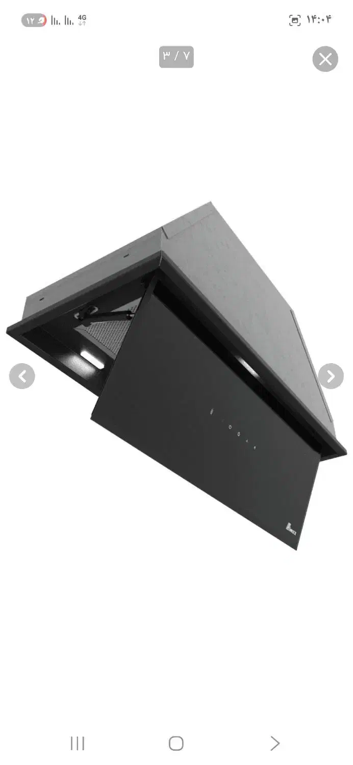 آشپزخانه|هود|مشهد, گلبرگ|دیوار