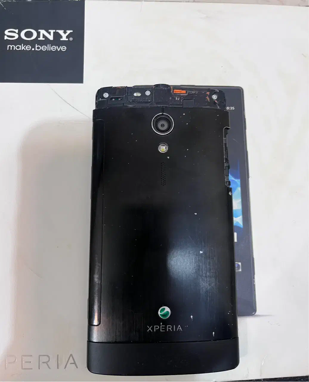 موبایل|موبایل|تهران, تهرانپارس غربی|دیوار