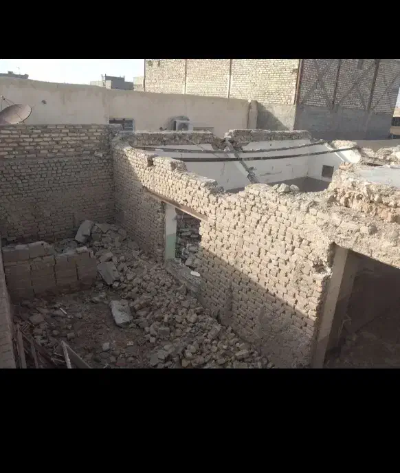 بنا و تخریبکار با پیکور|خدمات پیشه و مهارت|گنبد کاووس, |دیوار