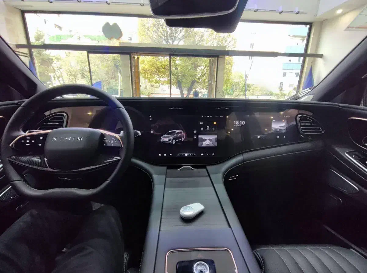 اکستریم vx ۴۰۴ و ۴۰۳ صفر و کارکرده نقدواقساط|خودرو سواری و وانت|تهران, میرداماد|دیوار