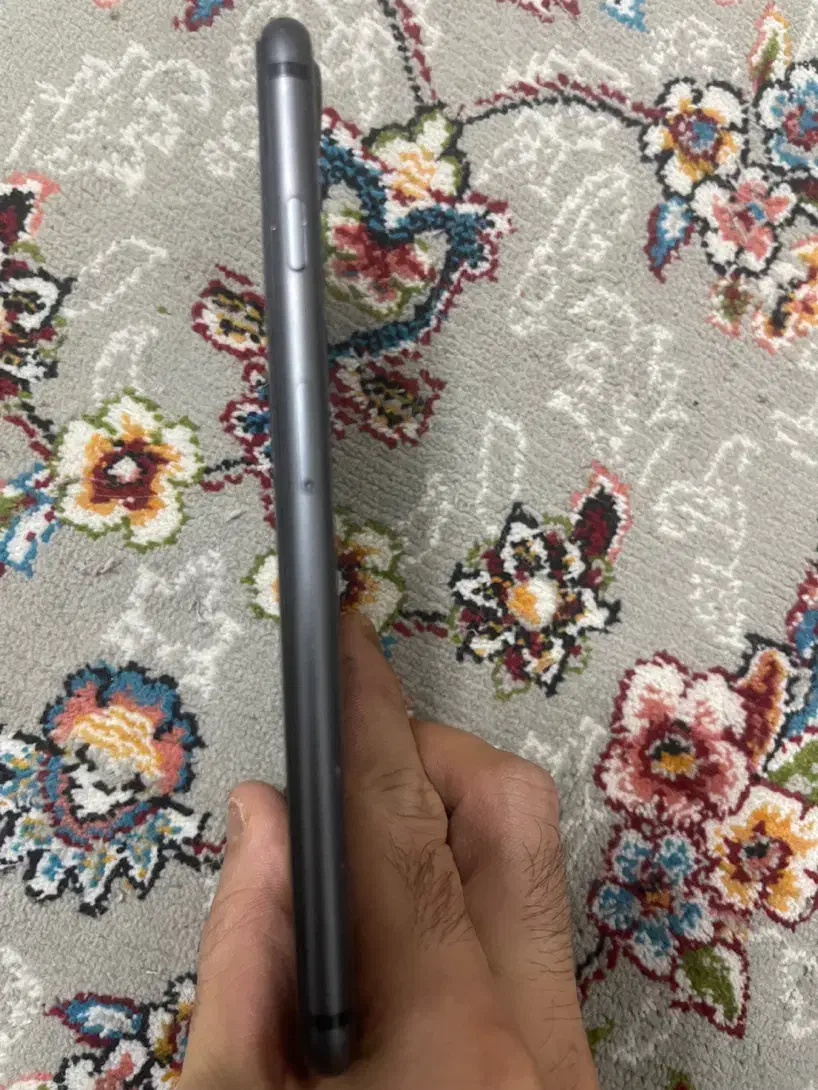 iphone 8 plus|موبایل|اصفهان, برازنده|دیوار