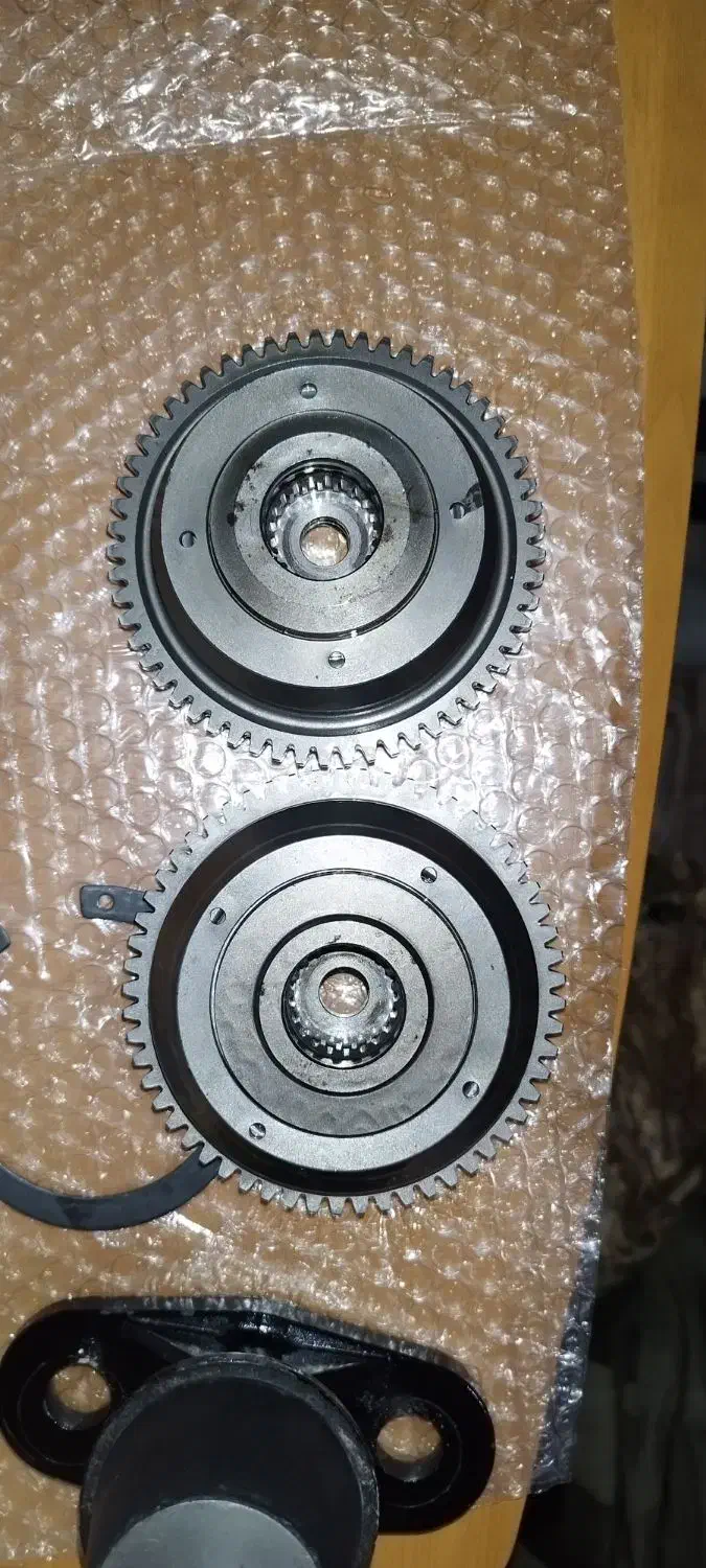 کلاچ سوپر شارژر جت اسکی یاماها 1800|قطعات یدکی و لوازم جانبی|بندر انزلی, نوغان|دیوار