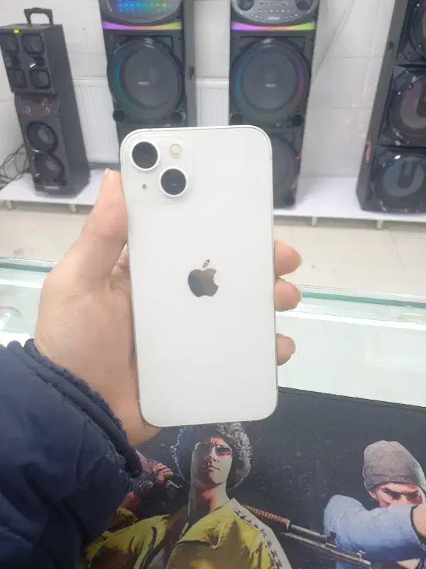 آیفون ۱۳|موبایل|زنجان, |دیوار