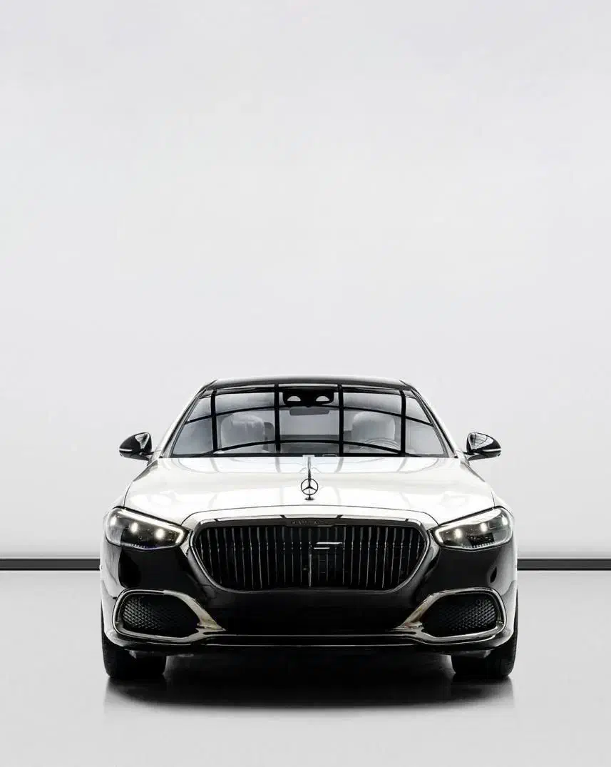 MAYBACH S 680مدل2024گذر موقت باتردد۱۰ساله|خودرو سواری و وانت|تهران, الهیه|دیوار