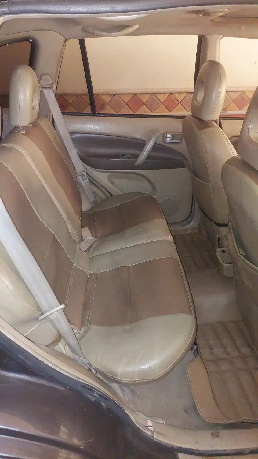 x33 مدل ۹۱|خودرو سواری و وانت|مشهد, سناباد|دیوار