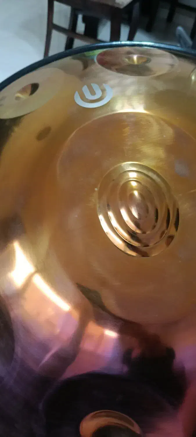 هگ درام|درام و پرکاشن|تبریز, |دیوار