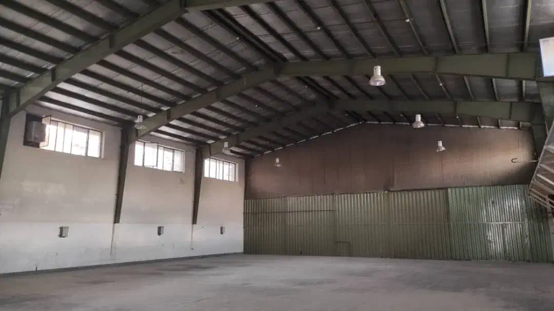 1940متزشاهکاربرجاده مخصوص|فروش دفتر صنعتی، کشاورزی، تجاری|تهران, چیتگر شمالی|دیوار