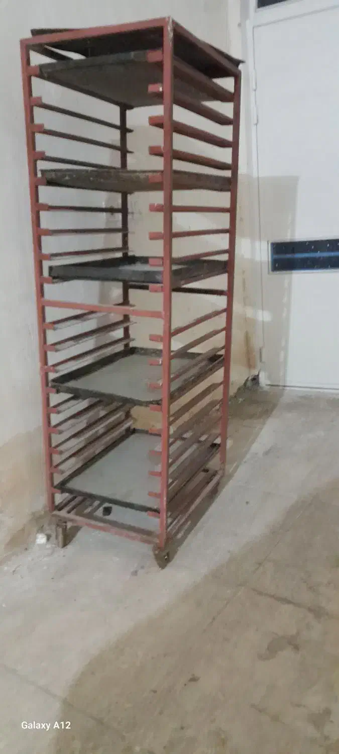 کشوی فطیر پزی|فروشگاه و مغازه|مشگین شهر, |دیوار