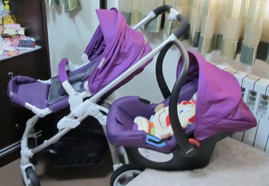 لوازم نوزاد|اسباب و اثاث بچه|تهران, استخر|دیوار