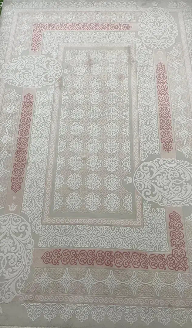 فرش ۴ متری|فرش|سمنان, |دیوار