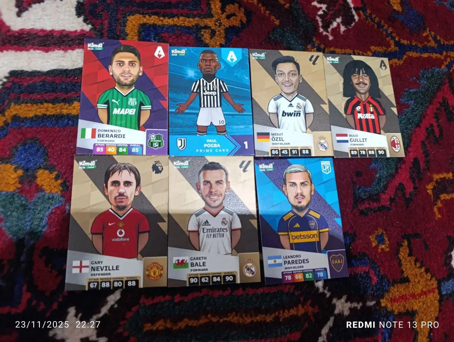 کارت کیمدی|اسباب‌‌بازی|مراغه, |دیوار