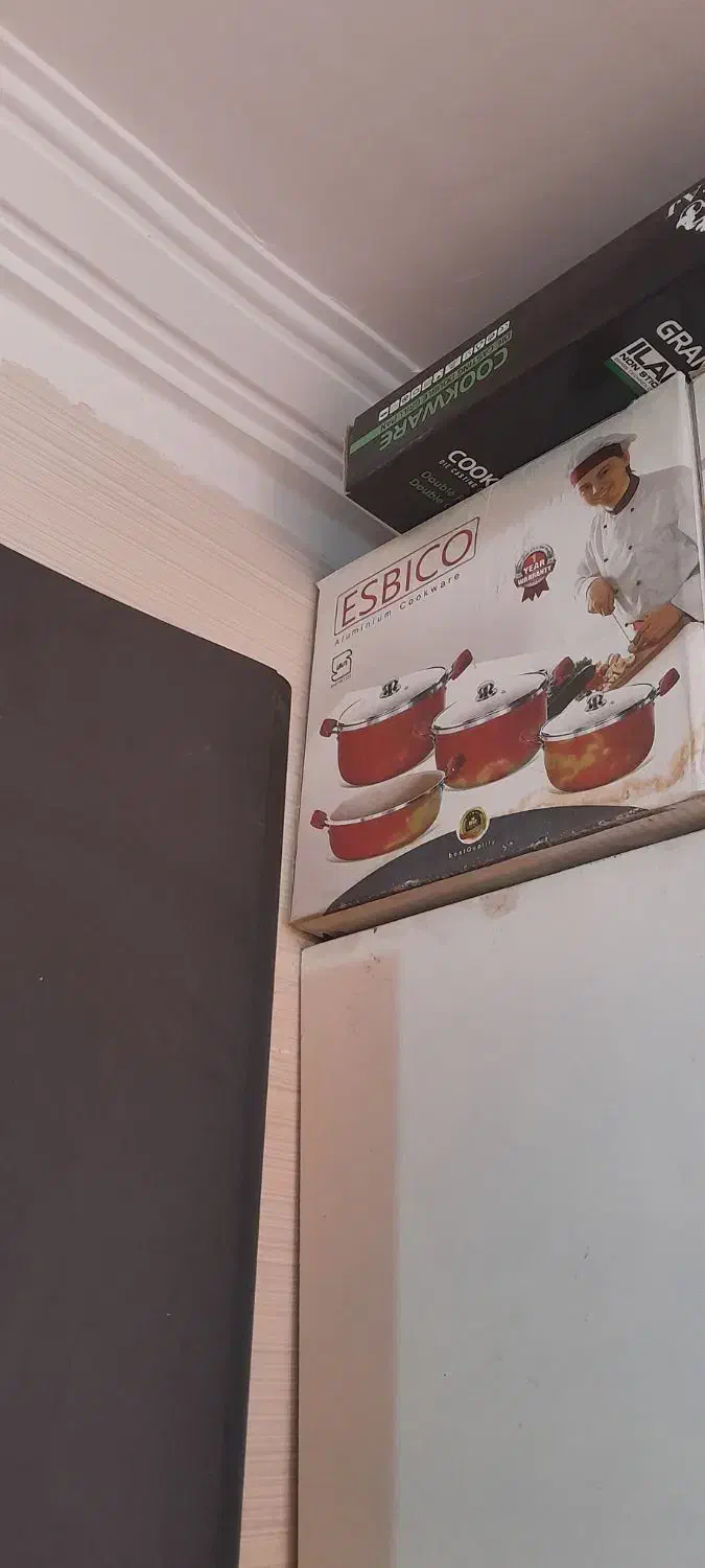 سرویس قابلمه|ظروف پخت‌وپز|جیرفت, |دیوار