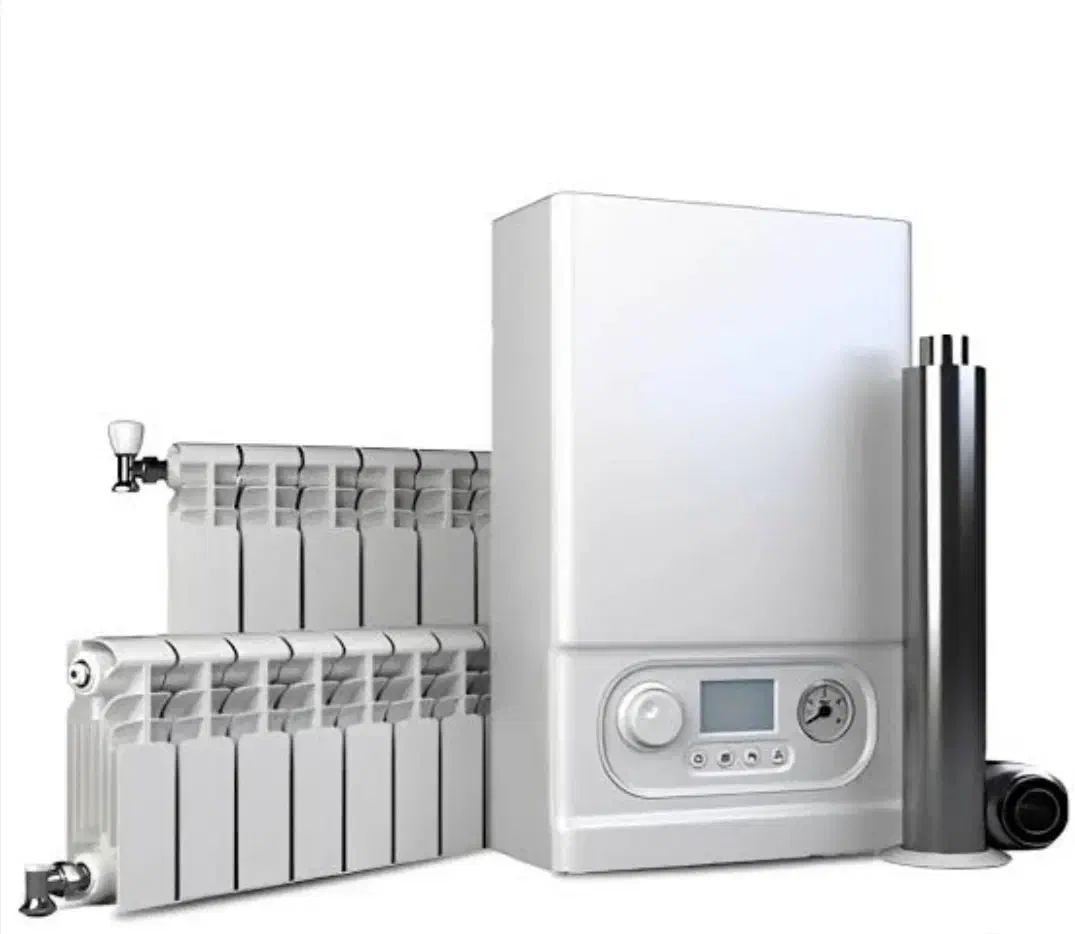 تعمیرات پکیج و آبگرمکن و نصب رادیاتور|خدمات پیشه و مهارت|قزوین, |دیوار