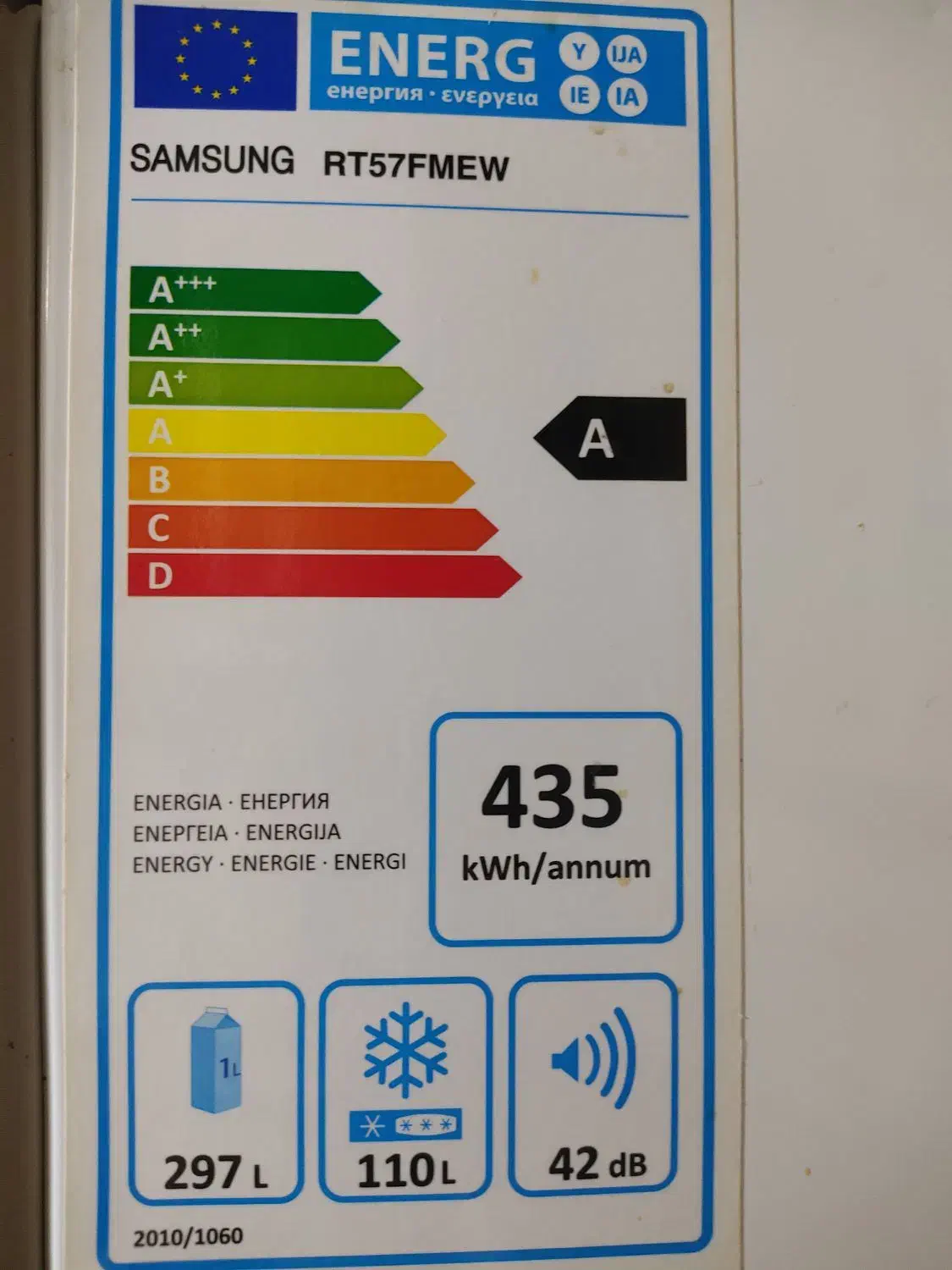 یخچال فریزر سامسونگ اصل|یخچال و فریزر|فردوس (خراسان), |دیوار