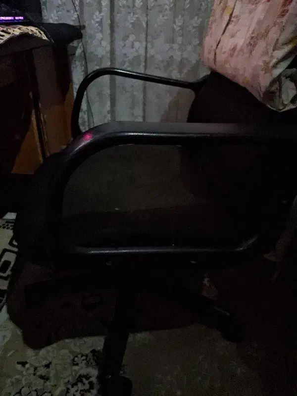 صندلی چرخدار دار|صندلی و نیمکت|قم, زنبیل آباد|دیوار