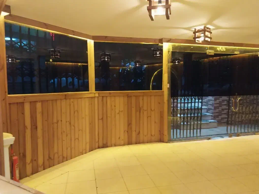 معاوضه ملک تجاری لوکس در کرج با آپارتمان در گرگان|فروش آپارتمان|گرگان, |دیوار