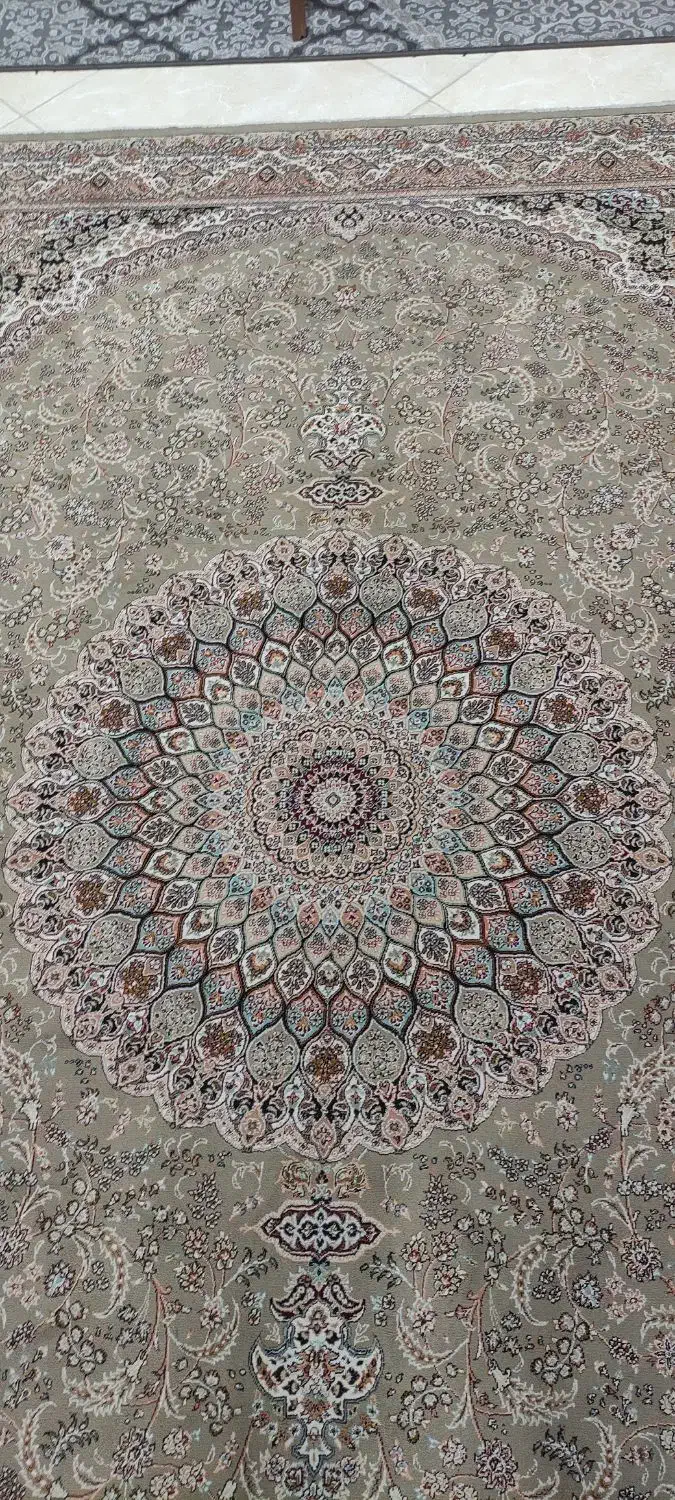 فرش شش متری و چهارمتری|فرش|خرم‌آباد (تنکابن), |دیوار